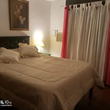 فيلا Casa Playa Sur فيديراسيون المظهر الخارجي الصورة