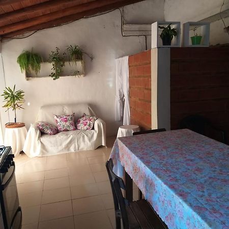 فيلا Casa Playa Sur فيديراسيون المظهر الخارجي الصورة
