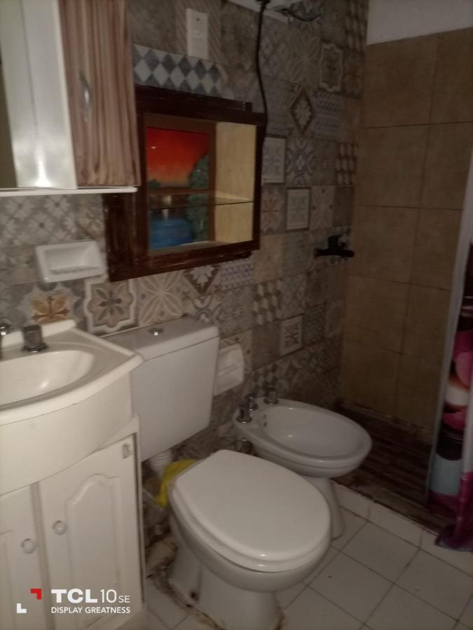 فيلا Casa Playa Sur فيديراسيون المظهر الخارجي الصورة