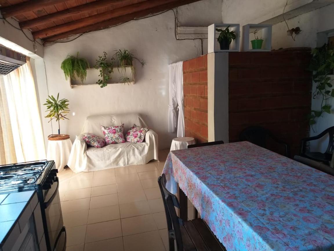 فيلا Casa Playa Sur فيديراسيون المظهر الخارجي الصورة