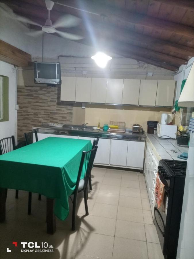 فيلا Casa Playa Sur فيديراسيون المظهر الخارجي الصورة