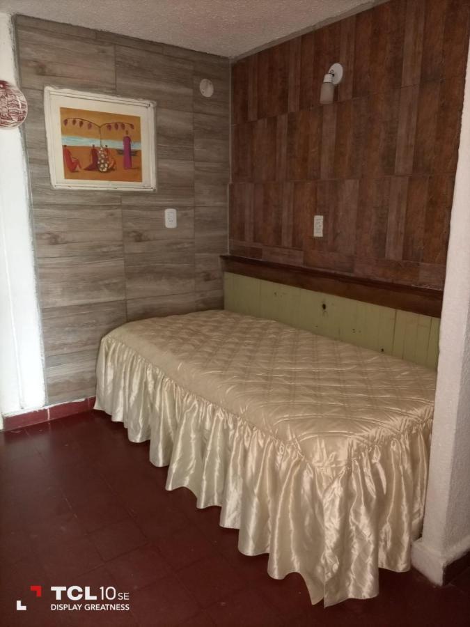 فيلا Casa Playa Sur فيديراسيون المظهر الخارجي الصورة