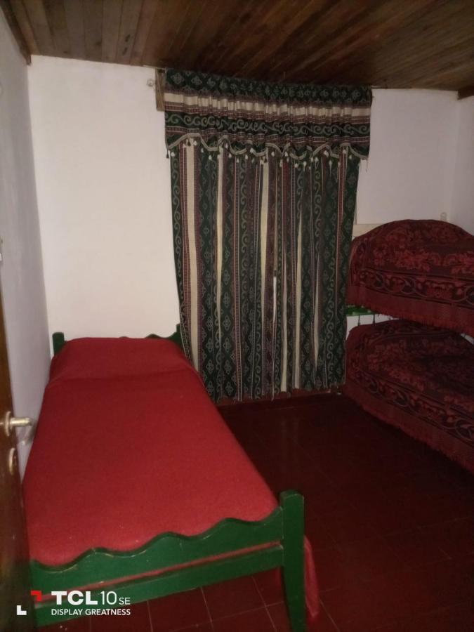 فيلا Casa Playa Sur فيديراسيون المظهر الخارجي الصورة